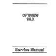 OPTIMUS OPTIVIEW 15LX Manual de Servicio
