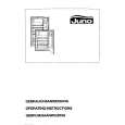 JUNO-ELECTROLUX JKI6450 Manual de Usuario