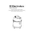 ELECTROLUX Z716 Manual de Usuario