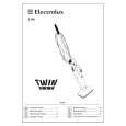 ELECTROLUX Z290 Manual de Usuario
