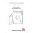 AEG L16866 Manual de Usuario