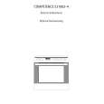 AEG E31002-4-D Manual de Usuario