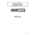 SEAWAY SW6/B Manual de Usuario