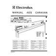 ELECTROLUX RM3210-1 Manual de Usuario