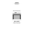 JUNO-ELECTROLUX JEH65501E Manual de Usuario