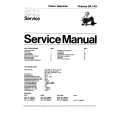 ANITECH M3760 Manual de Servicio