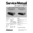 HONDA 391006836210 Manual de Servicio