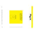 REX-ELECTROLUX RLS654PV Manual de Usuario