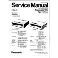 TELERENT 8003 Manual de Servicio