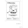 ELECTROLUX SEM886 Manual de Usuario
