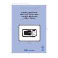 ELECTROLUX EMS2685 Manual de Usuario