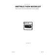 ELECTROLUX EOB5700W Manual de Usuario