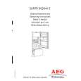 AEG SU65040-1E Manual de Usuario