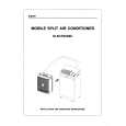 ELECTROLUX EBE1500QH Manual de Usuario