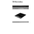 ELECTROLUX EHO636X Manual de Usuario
