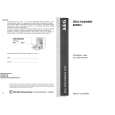 AEG FAVORIT60860I-W Manual de Usuario