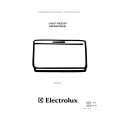 ELECTROLUX ECS2346 Manual de Usuario
