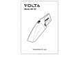 VOLTA U144 Manual de Usuario