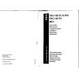 AEG ARTICS2683-5GT Manual de Usuario