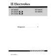 ELECTROLUX ER3800C Manual de Usuario