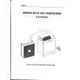 ELECTROLUX EBE1200 Manual de Usuario