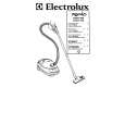 ELECTROLUX Z1150 Manual de Usuario