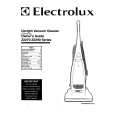 ELECTROLUX Z2272 Manual de Usuario
