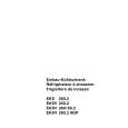 THERMA EKSV 260/60.2 R Manual de Usuario