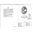 ELECTROLUX STF340 Manual de Usuario
