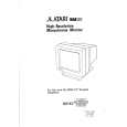ATARI C026408 Manual de Servicio