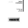 FRIAC BUT9003 Manual de Usuario
