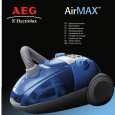 AEG AAM6101 Manual de Usuario
