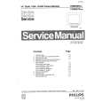 TULIP TY209 443 Manual de Servicio