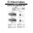 ELECTROLUX BCC2M18I Manual de Usuario