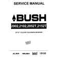 ALSO 2159NTX Manual de Servicio