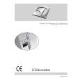 ELECTROLUX ERL6296W Manual de Usuario
