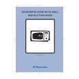 ELECTROLUX EMS2685k Manual de Usuario