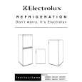 ELECTROLUX ER2641C Manual de Usuario