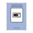 ELECTROLUX EMS1760X Manual de Usuario