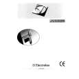 ELECTROLUX ENL62981X2 Manual de Usuario
