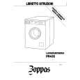 ZOPPAS PR43S Manual de Usuario