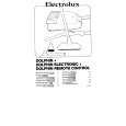 ELECTROLUX Z2210 Manual de Usuario