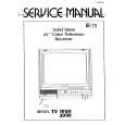 ITS K3720 Manual de Servicio