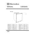 ELECTROLUX RM4203 Manual de Usuario