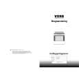 VOSS-ELECTROLUX IEL8010HV Manual de Usuario
