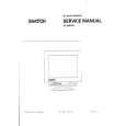 SECO SC528L NON CE VE Manual de Servicio