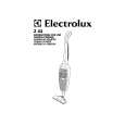 ELECTROLUX Z43 Manual de Usuario