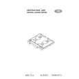 AEG 6562G-M Manual de Usuario