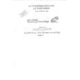 CARTECHNIC 30130SDK Manual de Servicio