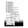 JUNO-ELECTROLUX JKU2032 Manual de Usuario